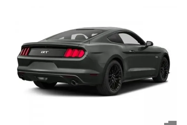 $31995 : Ford Mustang 2017 GT 2dr Fas image 5