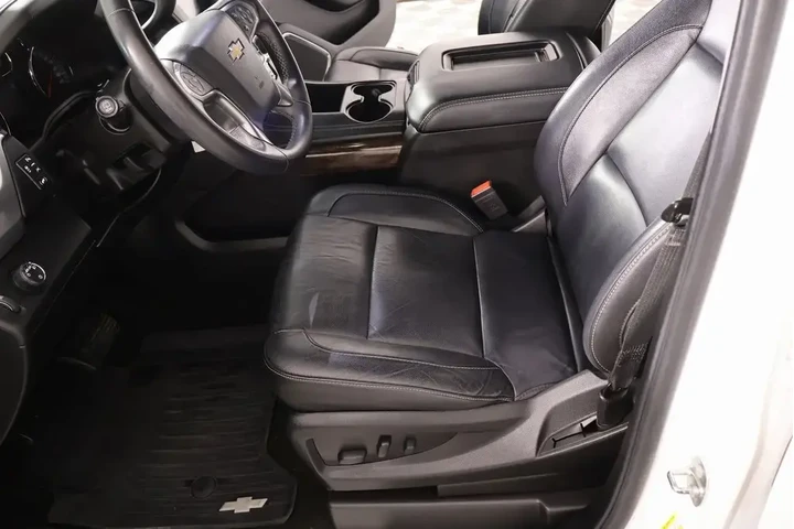 $24973 : Chevrolet Tahoe 2018 4x2 LT image 10