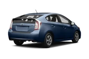 $9995 : 2012 Prius Four thumbnail