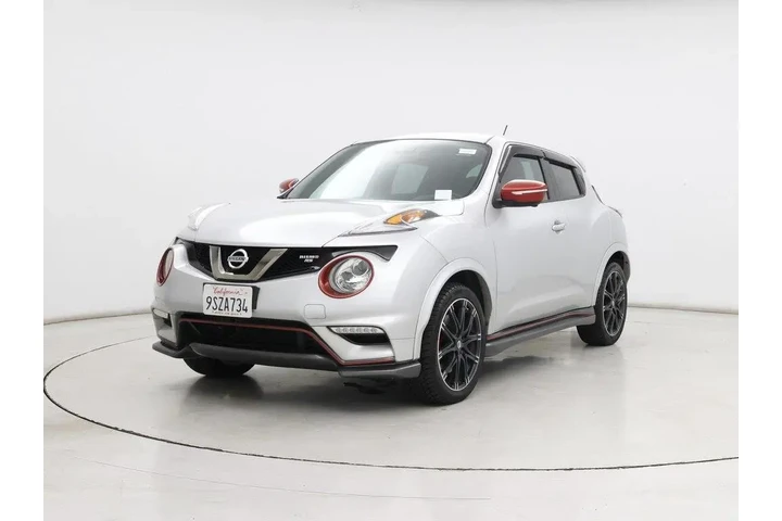 $15998 : Nissan JUKE 2017 AWD NISMO R image 4