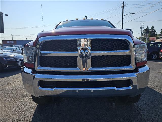 $18998 : 2016 RAM 2500 image 2