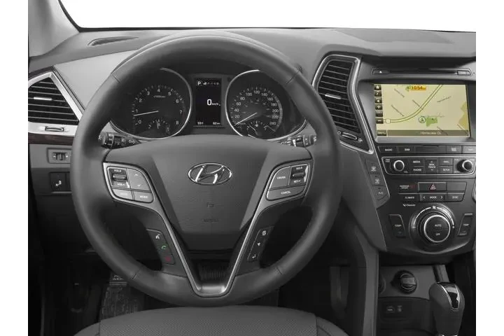 $18995 : Hyundai SANTA FE 2018 AWD SE image 7