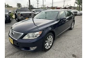 $11900 : 2011 LS 460 L thumbnail