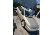 $1590 : Saturn S-Series 1998 SW2 4dr thumbnail