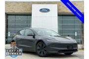 Tesla Model 3 2025 Long Rang en Plano