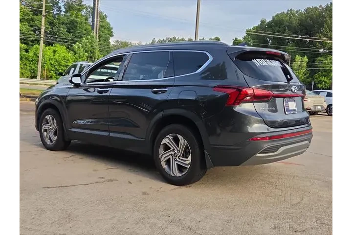 $24993 : Hyundai SANTA FE 2023 SEL 4d image 3