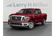 Nissan Titan 2018 4x4 S 4dr en Phoenix