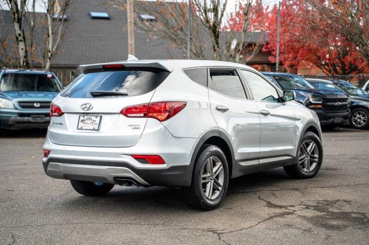 $10888 : 2017 Santa Fe Sport 2.4L image 8