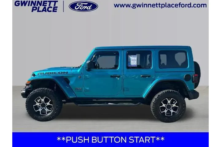 $36499 : Jeep Wrangler Unlimited 2020 image 8