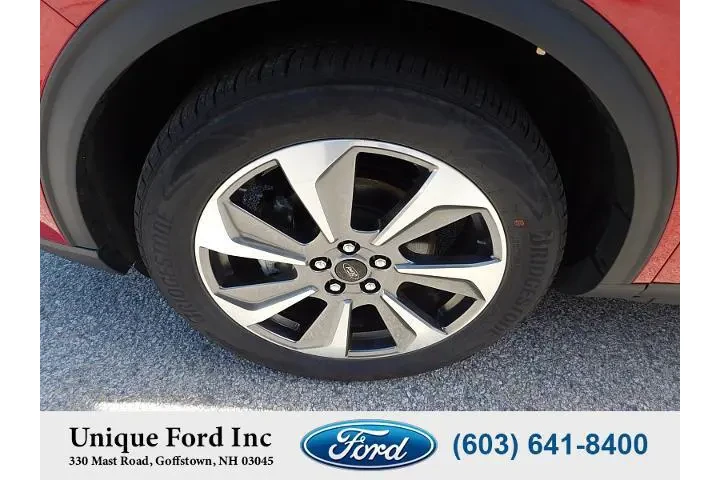 $29977 : Ford Escape 2023 AWD Platinu image 10