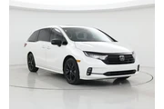 Honda Odyssey 2024 Sport 4dr