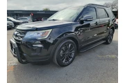 2018 Ford Explorer XLT thumbnail