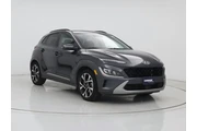 Hyundai KONA 2023 Limited 4d en Reno