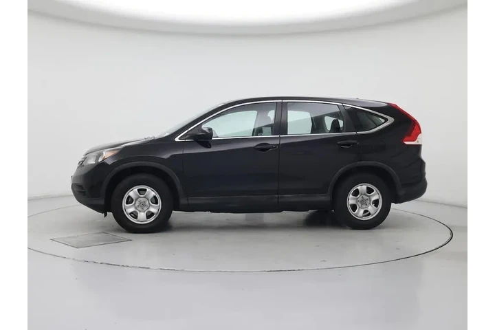 $14998 : Honda CR-V 2014 LX 4dr SUV image 3