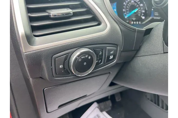 $27722 : Ford Edge 2023 AWD SEL 4dr C image 8