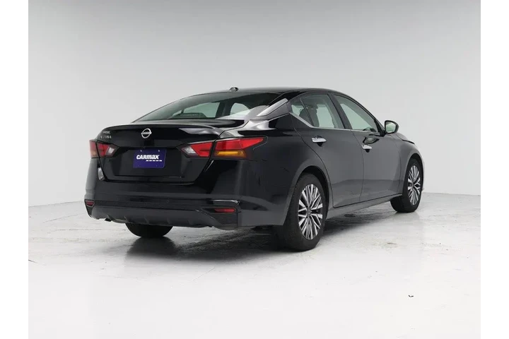 $21998 : Nissan Altima 2025 2.5 SV 4d image 8