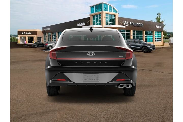 $23900 : Hyundai SONATA 2023 SEL Plus image 6