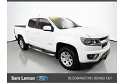 Chevrolet Colorado 2016 4x2 en Chicago