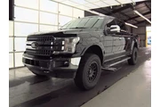 Ford F-150 2018 4x4 XLT 4dr en Fort Lauderdale
