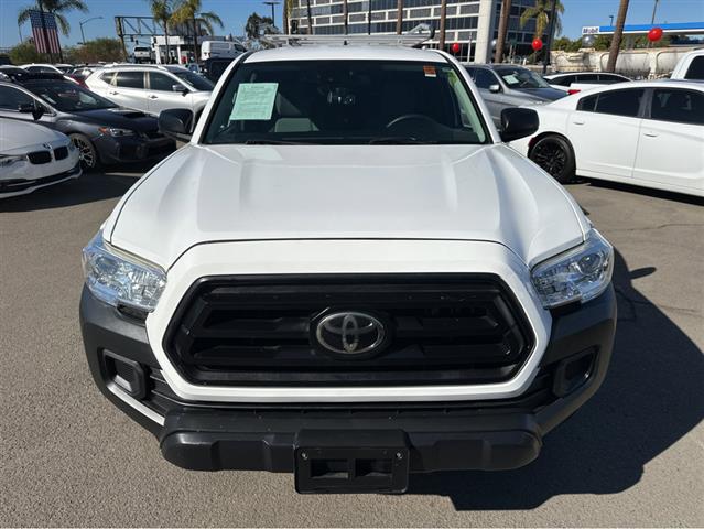 $21997 : 2020 Tacoma 2WD SR image 3