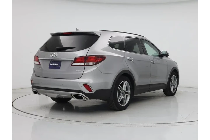 $16998 : Hyundai SANTA FE 2017 SE Ult image 8
