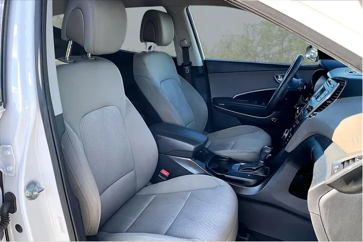 $10988 : Hyundai SANTA FE Sport 2016 image 7