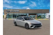 $27000 : Hyundai ELANTRA Hybrid 2026 thumbnail