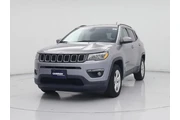 $14998 : Jeep Compass 2018 4x4 Latitu thumbnail