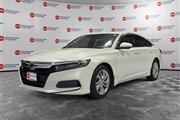 $15399 : PRE-OWNED 2018 HONDA ACCORD LX thumbnail