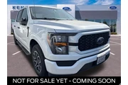 Ford F-150 2023 4x2 XLT 4dr