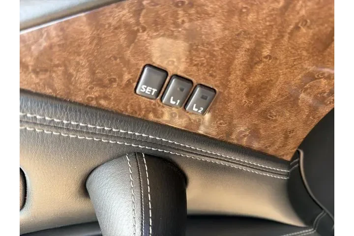 $15717 : INFINITI QX80 2017 AWD 4dr S image 7