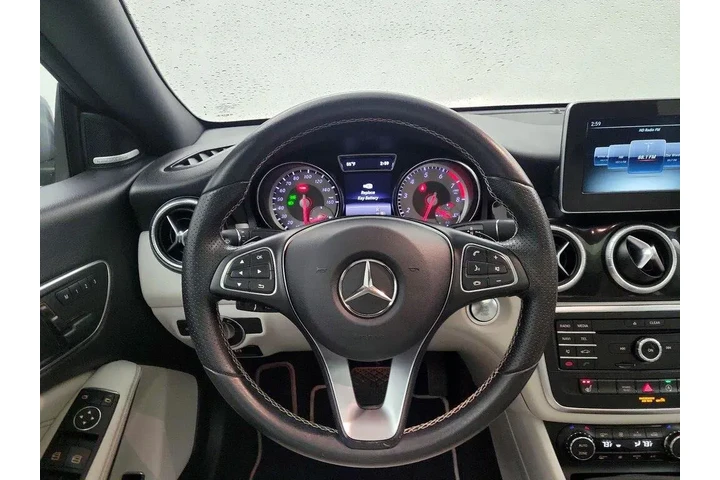 $19998 : Mercedes-Benz CLA 2016 AWD C image 9