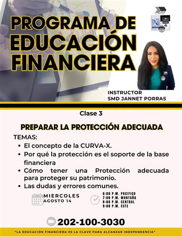 Educación Financiera image 3