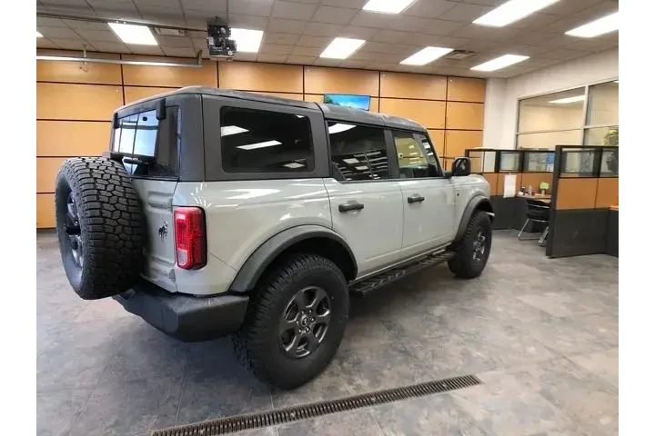 $39718 : Ford Bronco 2024 4x4 Big Ben image 7