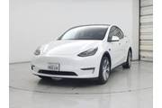 $32998 : Tesla Model Y 2022 AWD Long thumbnail