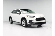 Honda HR-V 2025 LX 4dr Cross en Charlotte