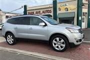 $8995 : 2016 Traverse LT thumbnail