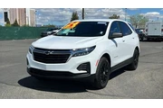 Chevrolet Equinox 2024 4x4 L