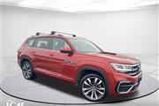 Pre-Owned 2021 Atlas 3.6L V6 en Milwaukee