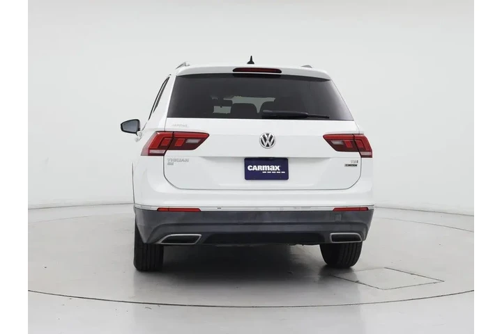 $18998 : Volkswagen Tiguan 2018 AWD 2 image 6