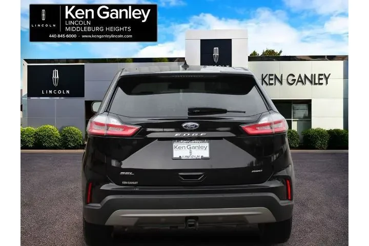 $29994 : Ford Edge 2024 AWD SEL 4dr S image 6