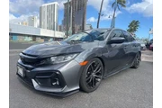$21417 : Honda Civic 2021 Sport 4dr H thumbnail