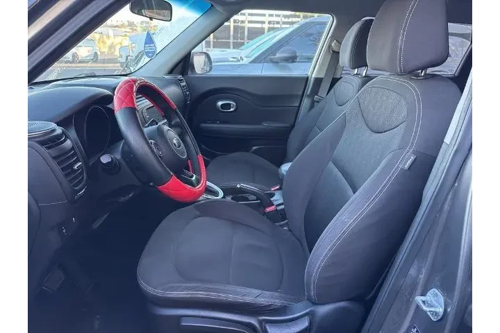 $10519 : Kia Soul 2018 4dr Crossover image 6