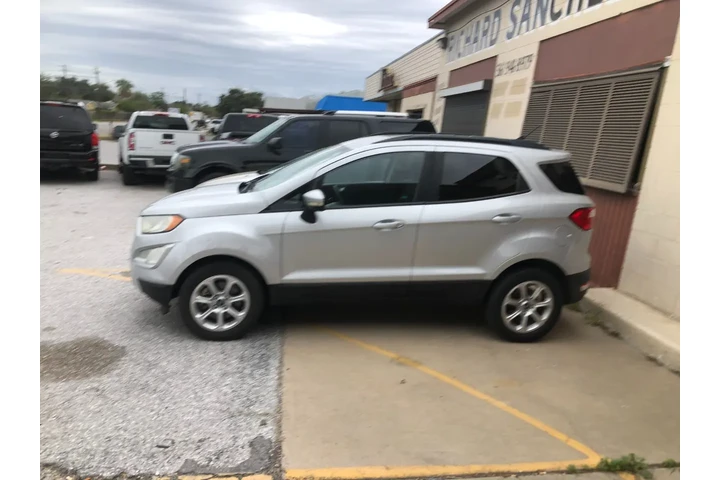 $11995 : 2019 EcoSport image 3