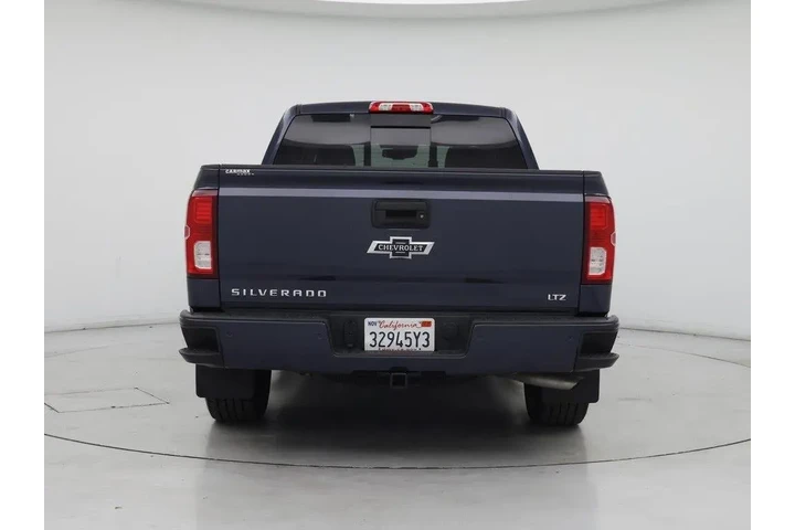 $39998 : Chevrolet Silverado 1500 201 image 6