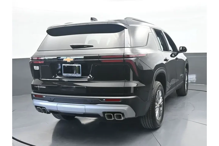 $36991 : Chevrolet Traverse 2026 LT 4 image 5