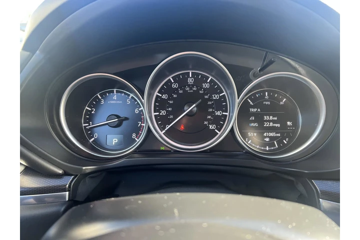 $25995 : Mazda CX-5 2024 AWD 2.5 S Ca image 7