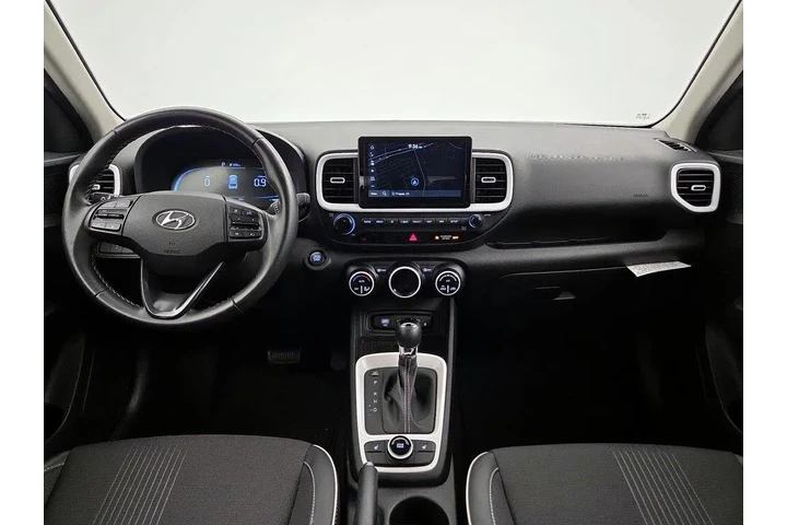 $21998 : Hyundai VENUE 2024 Limited 4 image 9