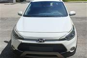 $8700 : ¡Hyundai i20 Active 2017! thumbnail