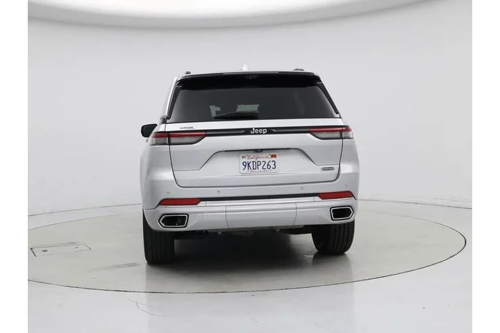 $33998 : Jeep Grand Cherokee 2022 4x2 image 6